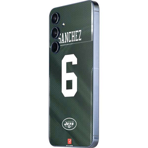 San Francisco 49ers Galaxy A36 5G Skin